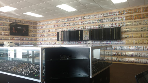 Tattoo Shop «Island Ink Tattoo», reviews and photos, 1215 Miracle Strip Pkwy SE, Fort Walton Beach, FL 32548, USA