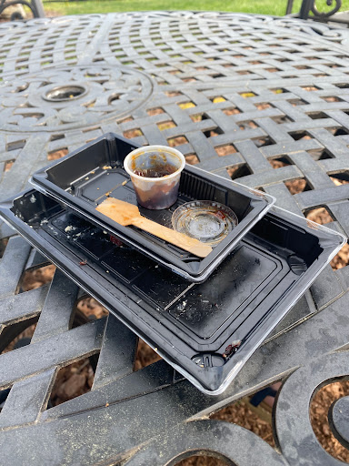 Winery «CeNita Vineyards, Winery & Tasting Room», reviews and photos, 591 Dock Dorsey Rd, Cleveland, GA 30528, USA