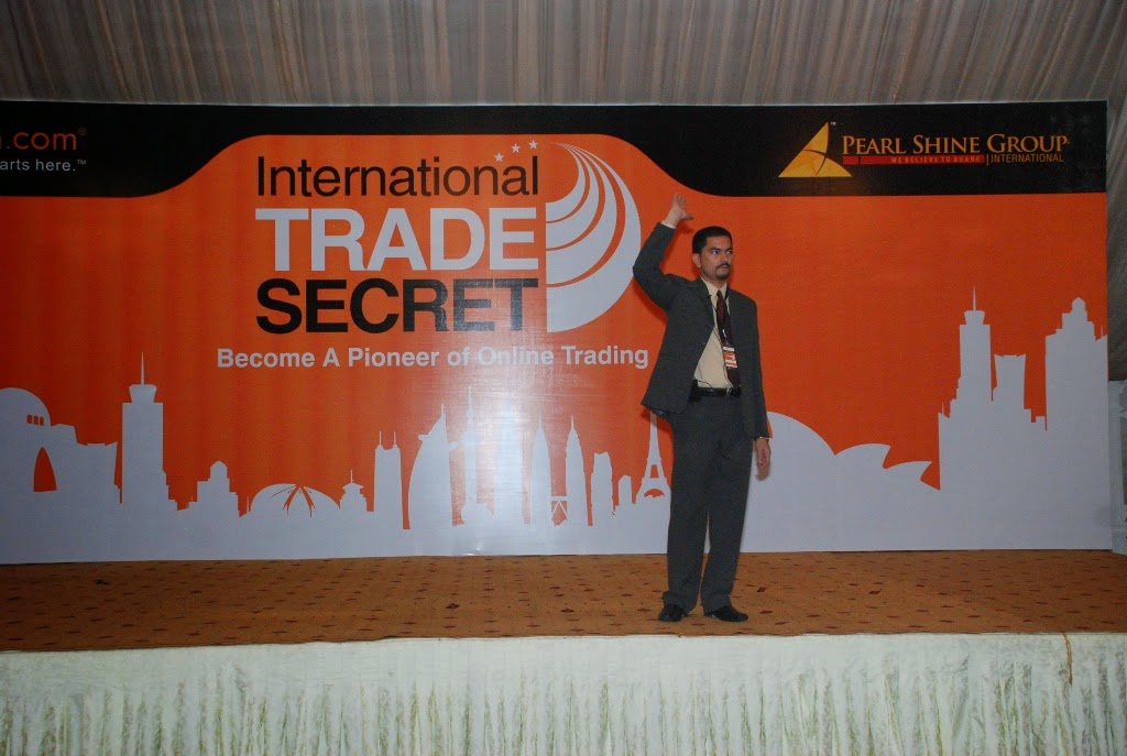 Asif Iqbal eMarketing Consultant & Trainer