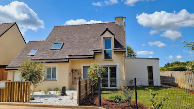 Extenn - Expert en extension et agrandissement de maison en Ille-et-Vilaine à Rennes