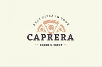 Photos du propriétaire du Pizzas à emporter CAPRERA PIZZA à Saint-Martin-sur-le-Pré - n°15