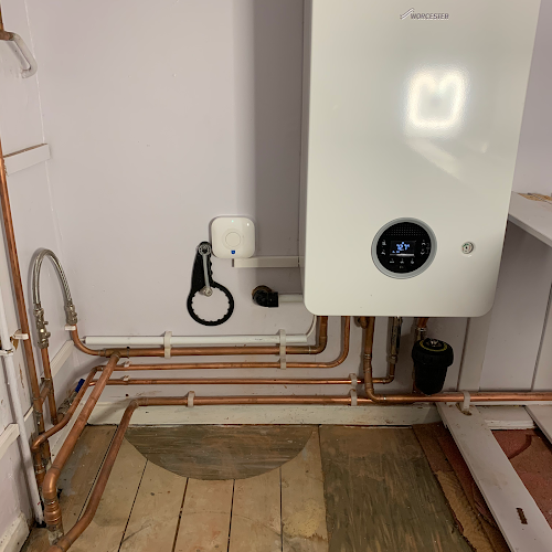 Reviews of D & D Heating in London - HVAC contractor