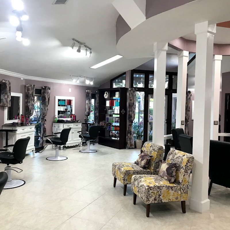 Salon Pearl