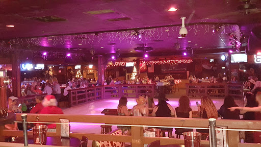 Night Club «Round Up NightClub & Restaurant», reviews and photos, 9020 W State Rd 84, Davie, FL 33324, USA