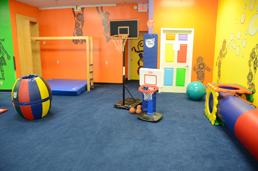 Gym «My Gym Louisville», reviews and photos, 11770 Shelbyville Rd, Louisville, KY 40243, USA