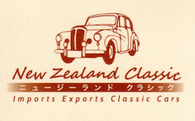 New Zealand Classic