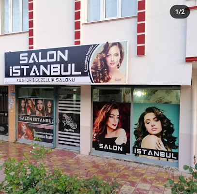 Salon Istanbul