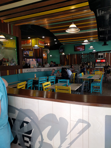 Mexican Restaurant «Costa Vida», reviews and photos, 1657 Skyline Pkwy, South Ogden, UT 84405, USA