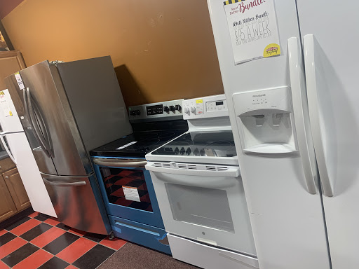 Furniture Rental Service «RENT-2-OWN Heath», reviews and photos, 180 Heath Rd, Heath, OH 43056, USA