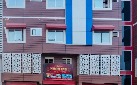 Hotel Noor Inn image