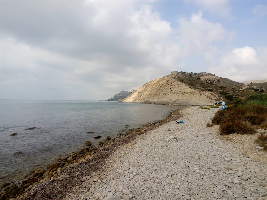 Playa Carritxal