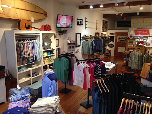 Clothing Store «Capefish Clothing Company Outfitters and Fly Shop», reviews and photos, 28 Bay Rd, South Hamilton, MA 01982, USA