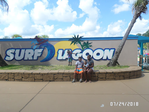 Water Park «Surf Lagoon Water Park», reviews and photos, 130 Towne Center Blvd, Pooler, GA 31322, USA