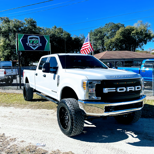 Used Car Dealer «TD Car Sales», reviews and photos, 8403 E Colonial Dr, Orlando, FL 32817, USA