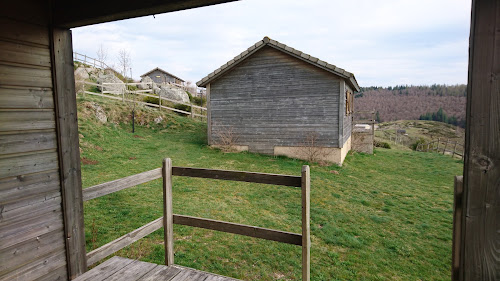 Arbousset Laurent à Pont-de-Montvert-Sud-Mont-Lozère