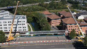 Photo n°13 de Mediaco Grimaud à Grimaud ()