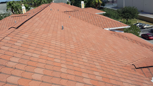 Shopping Mall «Woodlands Square», reviews and photos, 3150 Tampa Rd, Oldsmar, FL 34677, USA