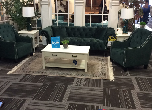 Furniture Store «Bel Furniture - Greenspoint», reviews and photos, 15861 North Fwy, Houston, TX 77090, USA
