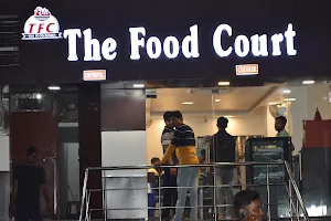 THE FOOD COURT image