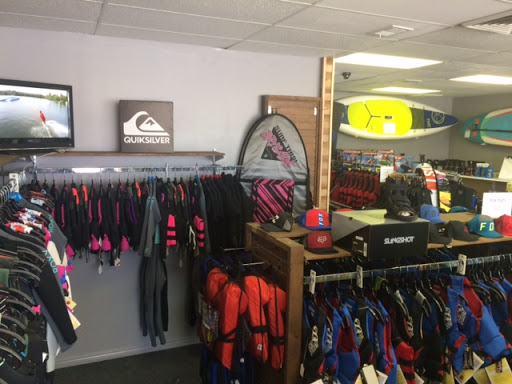 Outdoor Sports Store «R7 Watersports», reviews and photos, 12645 Minuteman Dr Suite C, Draper, UT 84020, USA