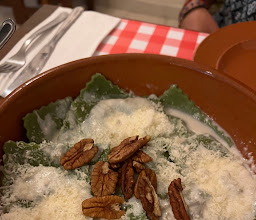 Dal Baffo Ristorante Bar Italiano photo