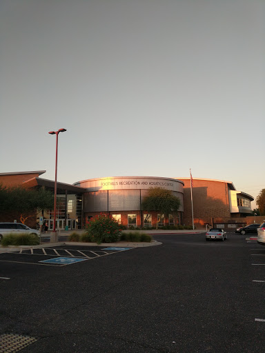 Recreation Center «Foothills Recreation & Aquatics Center», reviews and photos, 5600 W Union Hills Dr, Glendale, AZ 85308, USA
