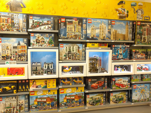 Toy Store «The LEGO Store», reviews and photos, 2700 Potomac Mills Cir, Woodbridge, VA 22192, USA