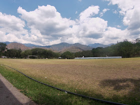 Estadio Vilcabamba