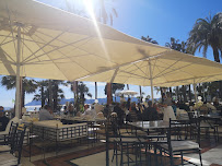 Atmosphère du Riviera Restaurant à Cannes - n°5