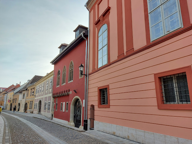 Értékelések erről a helyről: Ó-Zsinagóga, Sopron - Múzeum
