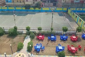 Youth Bassioun Sports Club (popular arena) image