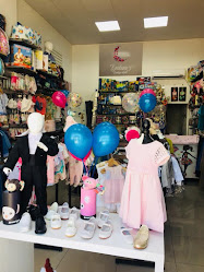 Emaluna Boutique Infantil