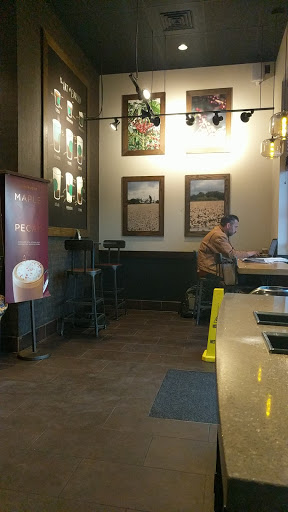 Coffee Shop «Starbucks», reviews and photos, 690 Centerpoint Rd, San Marcos, TX 78666, USA