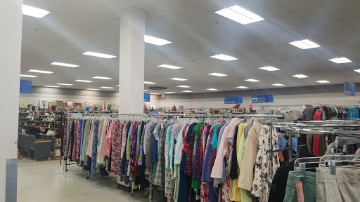 Thrift Store «Goodwill Englewood», reviews and photos, 4160 S Broadway, Englewood, CO 80113, USA