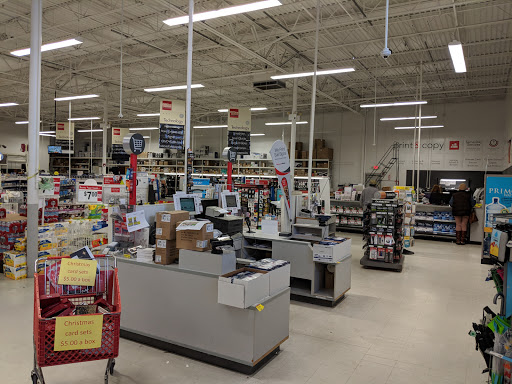 Office Supply Store «Office Depot», reviews and photos, 1621 Military Rd, Benton, AR 72015, USA