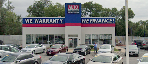 Used Car Dealer «Auto Warehouse», reviews and photos, 3375 Grand Ave, Waukegan, IL 60085, USA