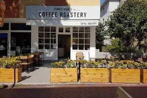 Zümrüt Karaca Coffee Roastery image