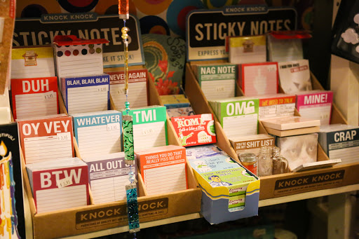 Gift Shop «Silver Spider», reviews and photos, 117 1/2 1st St NW, Mt Vernon, IA 52314, USA