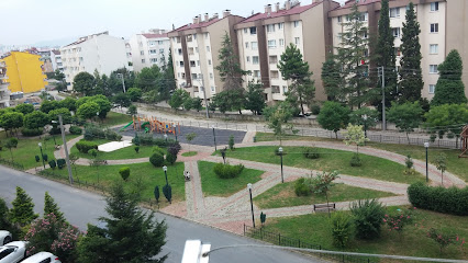 Ahmet Bayazit Parkı