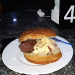 Photo n°1 de l'avis de Giuseppe.r fait le 16/10/2019 à 22:54 sur le  BAR TASSONE -Bar Pasticceria Gelateria- à Serra San Bruno
