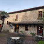 Photo n°2 de l'avis de Stefano.i fait le 23/04/2022 à 04:40 sur le  Hotel Bramante Todi à Todi