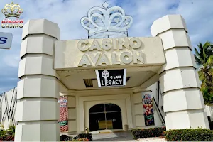 Avalon Casino Punta Cana image