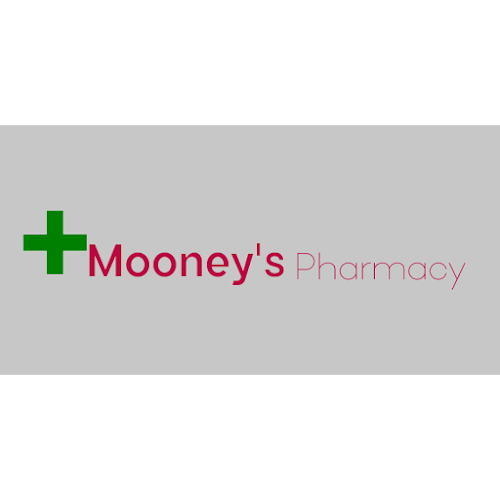 Mooney's Pharmacy - Belfast
