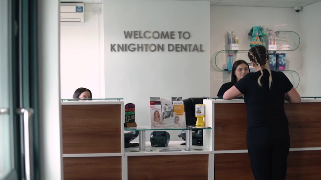Knighton Dental Practice - Dentist