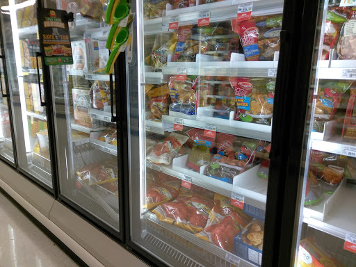 Grocery Store «Safeway», reviews and photos, 116 River Bend Dr, Leavenworth, WA 98826, USA