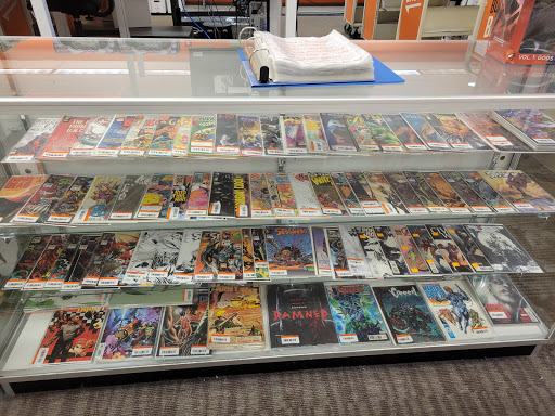 Used Book Store «2nd & Charles», reviews and photos, 3525 Ross Clark Cir #300, Dothan, AL 36303, USA