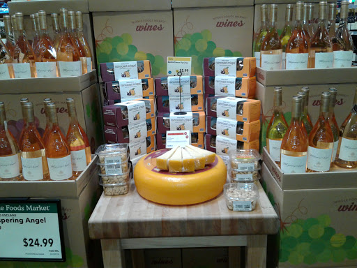 Grocery Store «Whole Foods Market», reviews and photos, 225 Lincoln Blvd, Venice, CA 90291, USA