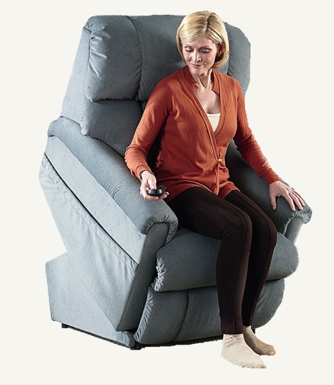 La-Z-Boy Comfort Studio at Willhite