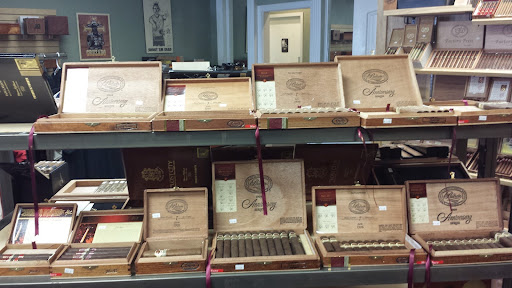 Cigar Shop «Good Karma Cigar», reviews and photos, 3411 S Loop 289, Lubbock, TX 79423, USA