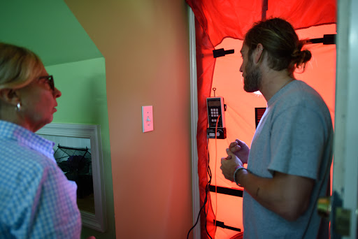 Home Inspector «Alligood Energy», reviews and photos